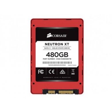 SSD Corsair 240GB Gamer Neutron XT