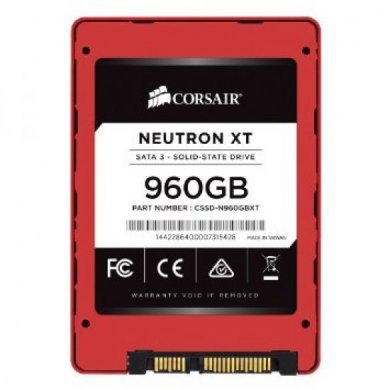 CSSD-N960GBXT SSD Corsair 960GB Sata III Neutron XT