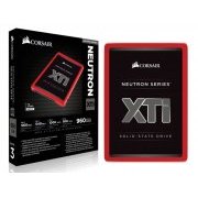Corsair SSD 960GB 6GB/S SATA III 2.5 Polegadas Gamer Neutron XTI BOX Notebook