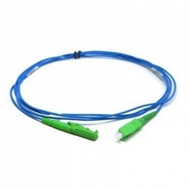 CSSSCAPCXSCAPC1 Cordão Simplex Monomodo SC/SC-APC 1M