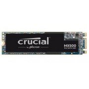 Crucial MX500 SSD M.2 2280 1TB SATA 3 6.0Gb 560MBs Maximum Read  Maximum Write 510MBs