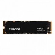 Crucial SSD 1TB M.2 NVMe P3 Plus PCIe Gen 4 x4 5000MB