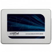 Crucial SSD MX300 1TB 6Gbs SataIII 3D Nand Internal s ...