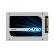 SSD Crucial M550 128GB SATA3 6Gbs 2.5 Polegadas