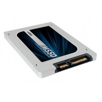 CT128M550SSD1 SSD Crucial M550 128GB SATA3 6Gbs