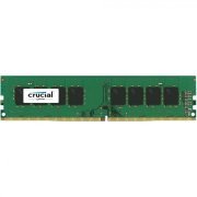 Crucial Memoria 16GB 2400Mhz DDR4 CL17 PC4-19200 No-ECC