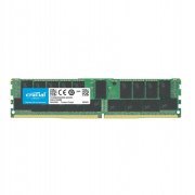 Crucial Memoria 16GB DDR4 2666Mhz SDRAM ECC Registered  CL19 288 pin for Server