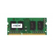 Crucial Memoria 16GB DDR4 2666MHz Dual Ranked X8 CL19