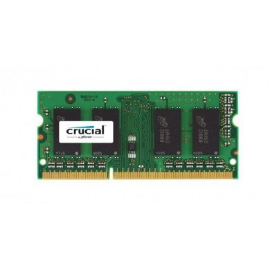 CT16G4SFRA266 Crucial Memoria 16GB DDR4 2666MHz SODIMM CL19