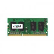 Crucial Memoria 16GB DDR4 2666MHz SODIMM CL19 PC4-21300 Unbuffered NON-ECC Dual Rank x8 1.2V