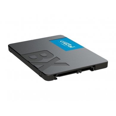 Crucial SSD 240GB BX500 2.5 Polegadas 6Gbs