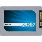 SSD Crucial 240Gb M500 SATA 6Gb/s 2.5 Polegadas 7mm
