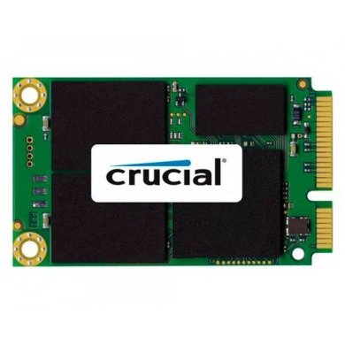 CT240M500SSD3 SSD Crucial M500 240GB mini SATA 6Gbs