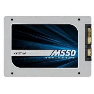CT256M550SSD1 SSD Crucial M550 256GB SATA 6Gbs 2.5 Pol