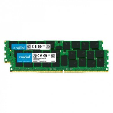 CT2K16G4RFD4213 Memória Crucial DDR4 32GB 2133Mhz