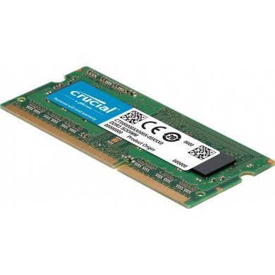 Crucial Memoria 16GB DDR3 1333Mhz (kit 2x 8GB)