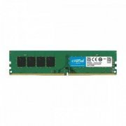 Crucial Memória 32GB DDR4 3200Mhz Non-ECC UDIMM Unbuffered CL22 1.2V para desktop