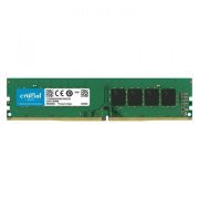 Crucial Memoria DDR4 32GB 2666Mhz ECC 1.2V CL19 SDRAM 288 Pino para Servidor