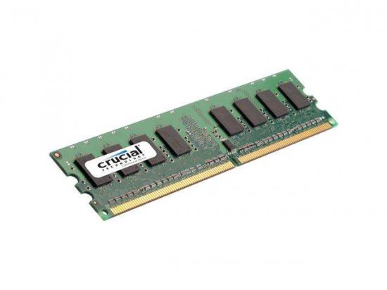 メモリー Crucial DDR4-2133 16GB CT4K4G4DFS8213 Memória Crucial DDR4 16GB 2133Mhz