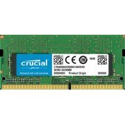 Foto de CT51264BF160BJ Crucial Memoria Notebook 4GB DDR3 1600 SODIMM DDR3 PC3-12800 CL 11  1.35V