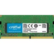Crucial Memoria Notebook 4GB DDR3 1600 SODIMM DDR3 PC3-12800 CL 11  1.35V