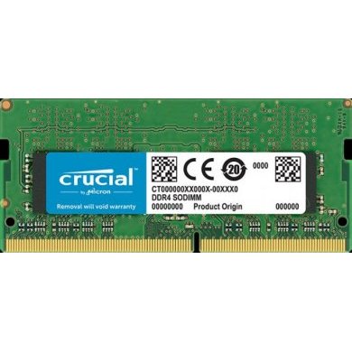 CT8098203 Memória Crucial 8GB DDR4 2133Mhz 1.2V