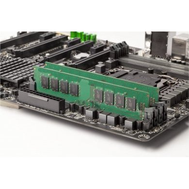 CT8G4DFRA266 Crucial memória DDR4 8GB 2666Mhz PC4-21300