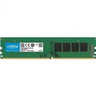 CT8G4DFS8213 Crucial Memoria DDR4 8GB 2133Mhz UDIMM