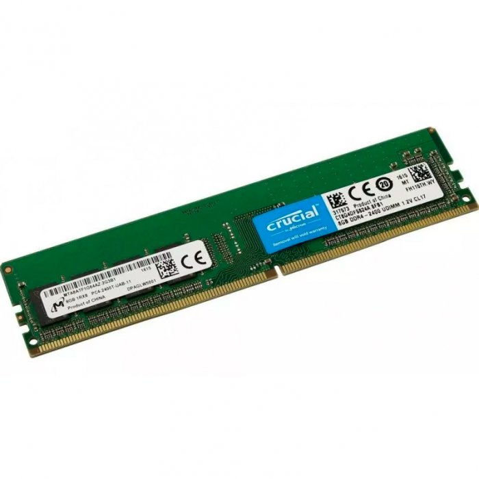 DDR4 PC4-19200 8GB×2 CT2K8G4DFS824A crucial CT2K8G4DFS824A [DDR4