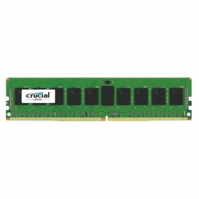 CT8G4RFD8213 Memória Crucial 8GB DDR4 2133MHz ECC Reg