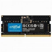 Crucial Memória 8GB DDR5 5600MHz SODIMM CL46 