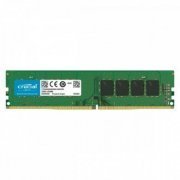 Crucial Memória 8GB DDR4 2666MHz UDIMM Desktop 