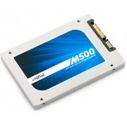SSD Crucial 960Gb 6Gbs M500 2.5 Polegadas Transferenc