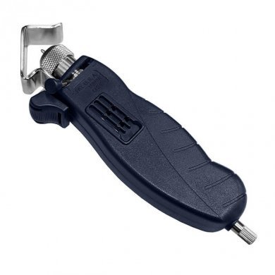 Roletador para cabo optico 4,5 à 25mm