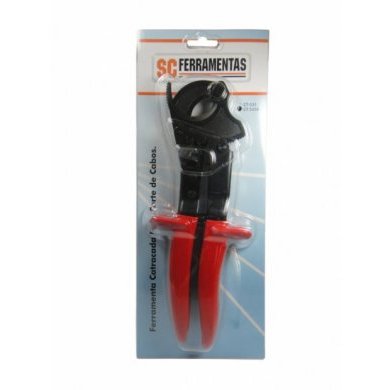 CT-535B Alicate para Corte de Cabos Seccon