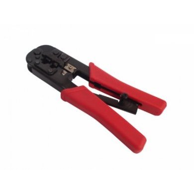 CT-568R-CN Alicate Decapador e Crimpador Seccon