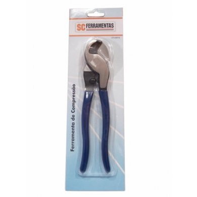 CT-A201A Ferramenta Corte de Cabo Blindado Seccon