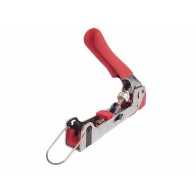 Alicate Decapador e Crimpador Seccon