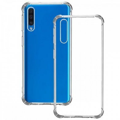 CTAS-A50 Capa Anti Shock para Samsung A50