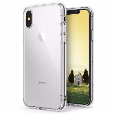 CTAS-IPHONEX Capa para Apple Iphone X
