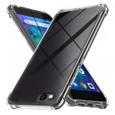 CTAS-REDMIGO Capa Anti Shock para Xiaomi Redmi GO
