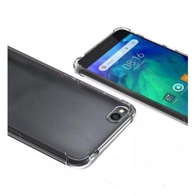 Capa Anti Shock para Xiaomi Redmi GO