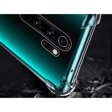 CTAS-REDMINOTE8 Capa Anti Shock para Xiaomi Redmi Note 8/8T