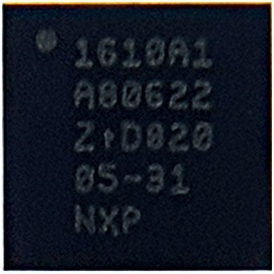 Ci Apple Tristar U2 USB HUB