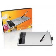 Mesa Digitalizadora Wacom Create Medium Bamboo Pen & Touch