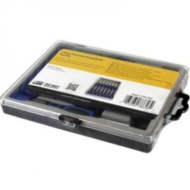 CTK100P Kit de Chaves Professional StarTech