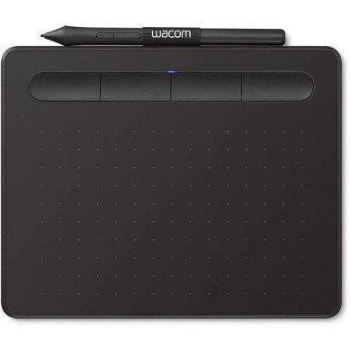 CTL4100 Wacom Mesa Digitalizadora Intuos Pequena USB