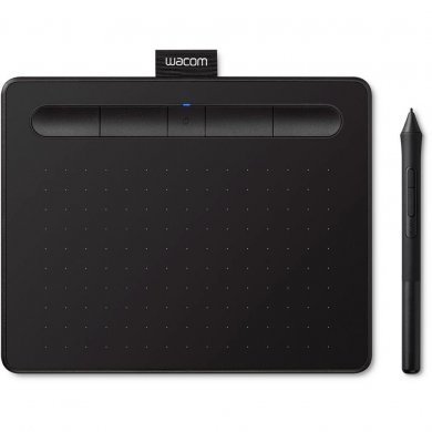 CTL4100WLK0 Wacom Mesa Digitalizadora Intuos