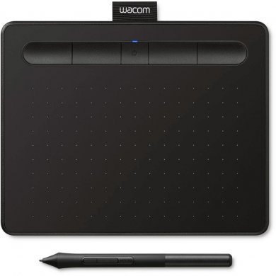 Wacom Mesa Digitalizadora Intuos