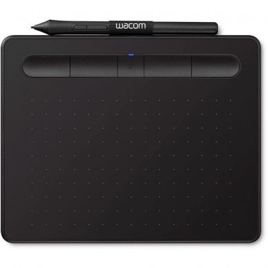 Wacom Mesa Digitalizadora Intuos